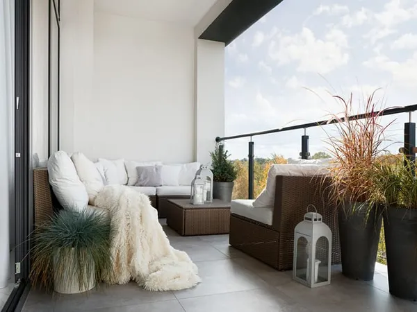 Appartement Bourgoin Jallieu 4 pièces terrasse