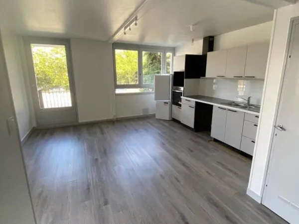Appartement 4 pièces 78 m²