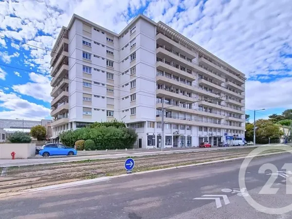 Appartement 4 pièces 95 m²