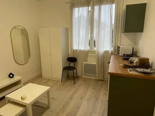 Maison 2 pièces