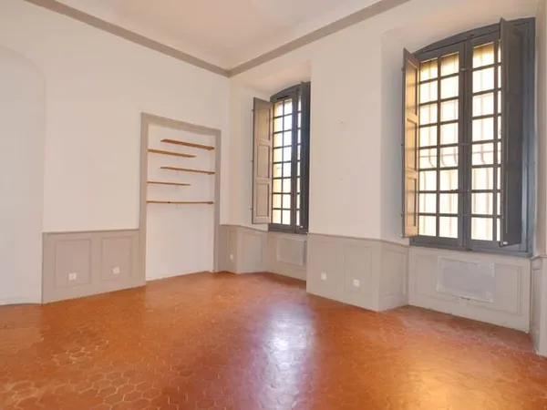 Appartement 2 pièces 35 m²