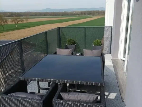 Appartement 5 pièces 102 m²