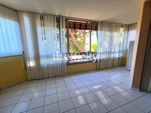 Appartement 3 pièces 83 m²