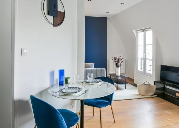 Appartement proche Arc de Triomphe