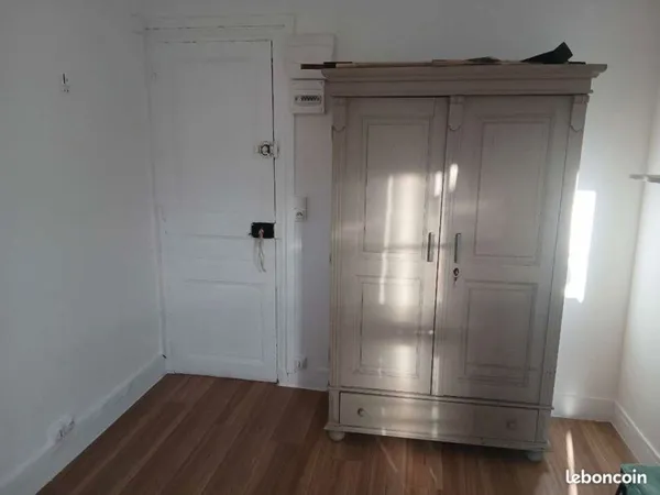 Studio paris