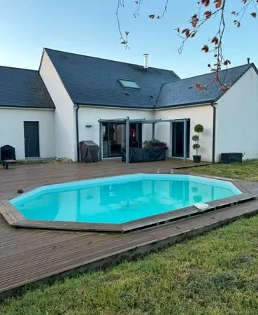 Maison 45110