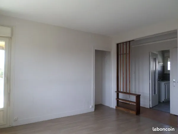 Appartement 4 pièces 77 m²