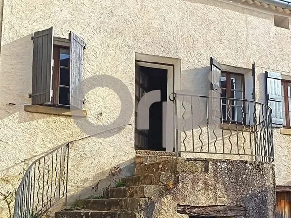 Maison 3 pièces 150 m²