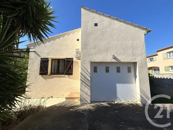 Maison 3 pièces 80 m²