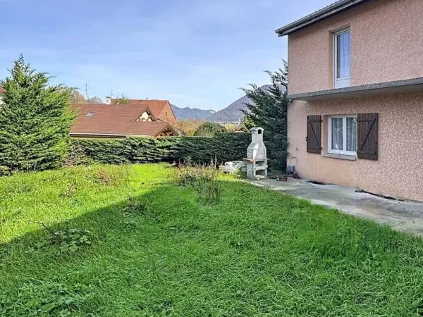 Vente Maison/villa 4 pièces