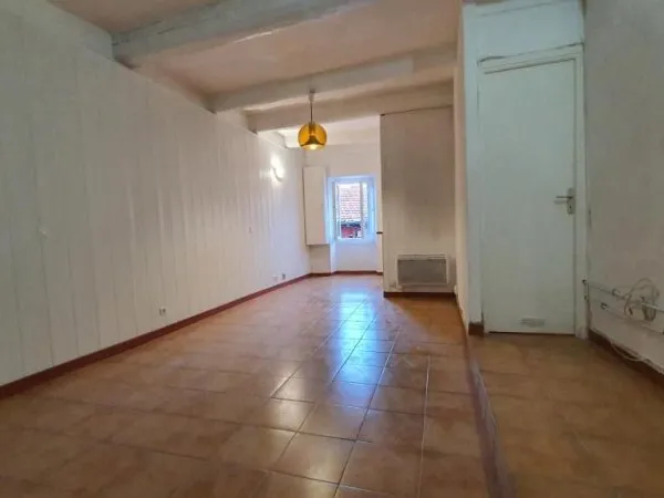 Appartement 1 pièce 35 m²