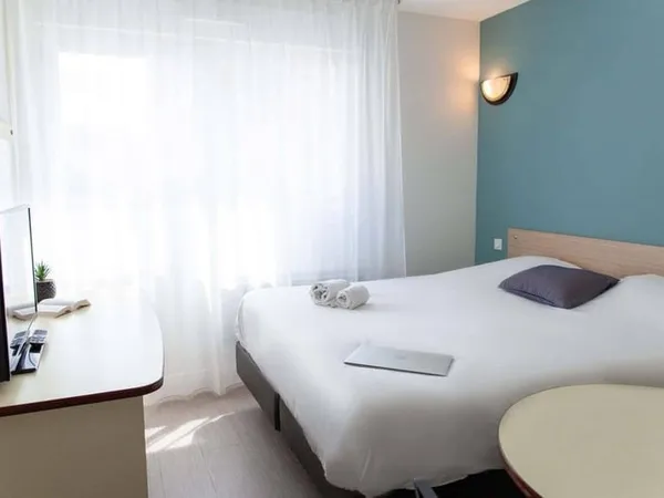 Appartement 1 pièce 18 m²