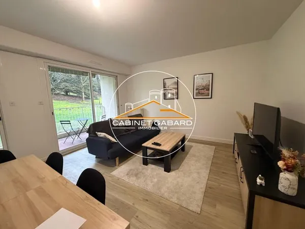 Appartement à vendre Avrillé