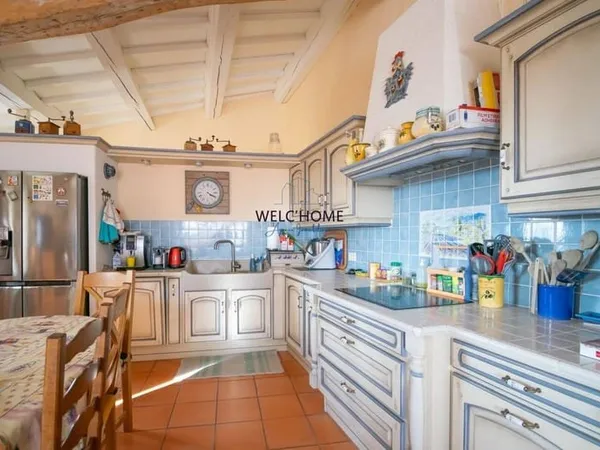 Maison 4 pièces 112 m²