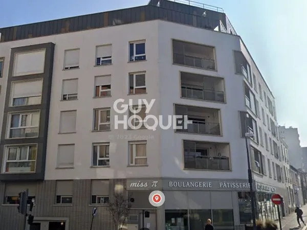Stationnement Location Villejuif   65€