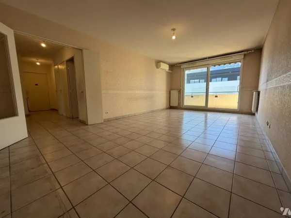 Vends T3 - 81.25m² - Échirolles 38130
