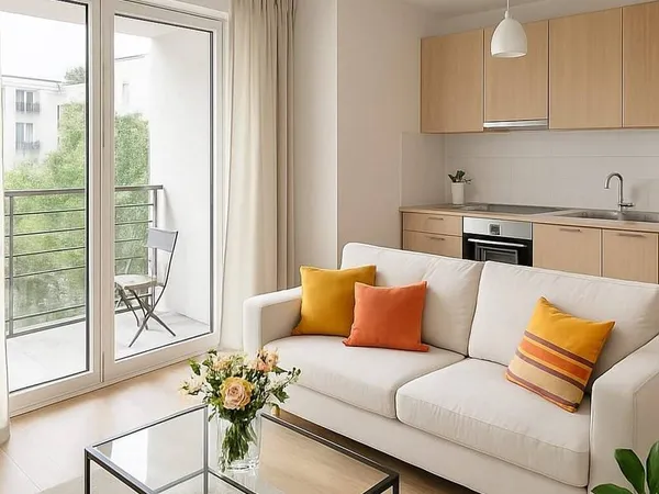 Maison 1 pièce 27 m²