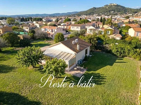Maison 3 pièces 65 m²