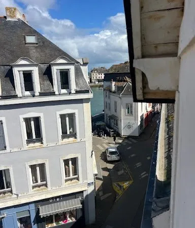 Appartement 3 pièces 41 m²
