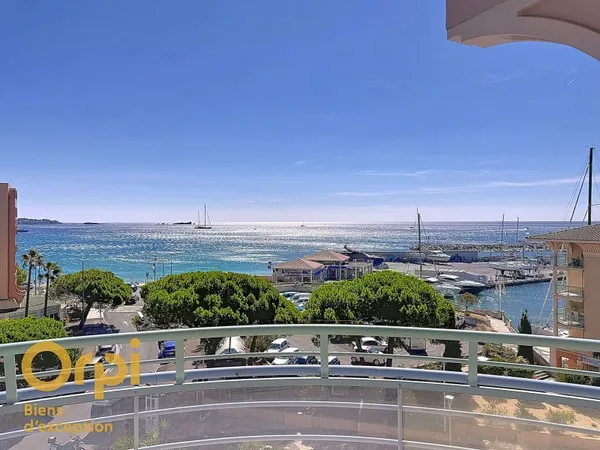 Appartement 5 pièces 262 m²