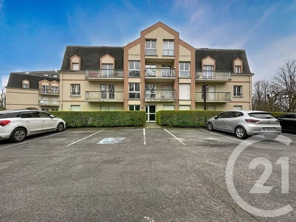 Studio 1 pièce 24 m²