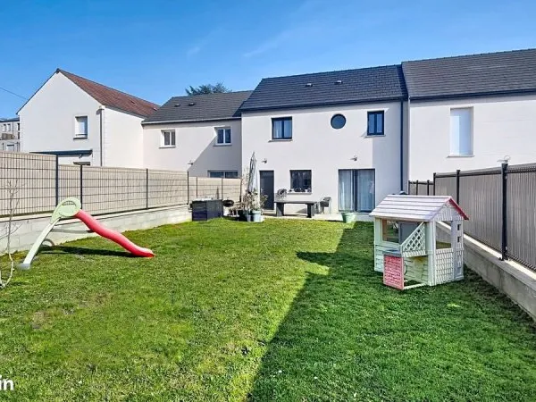 Maison récente 90m2 en parfait état