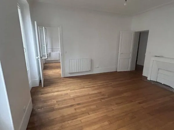 Immeuble 284 m²
