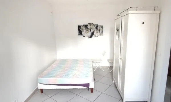 Appartement 1 pièce 28 m²