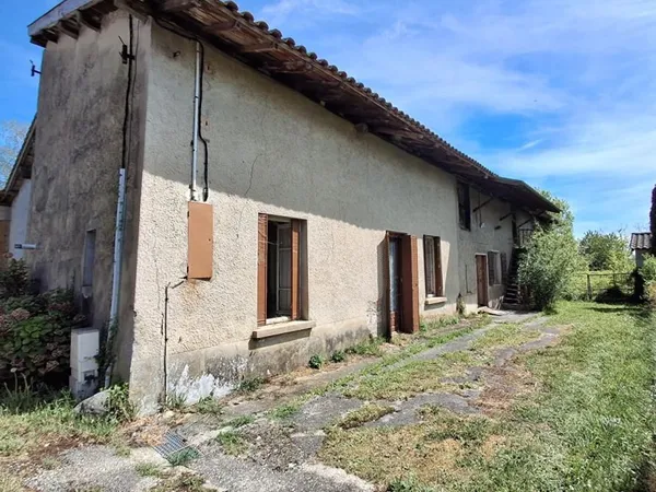 Maison 4 pièces 97 m²