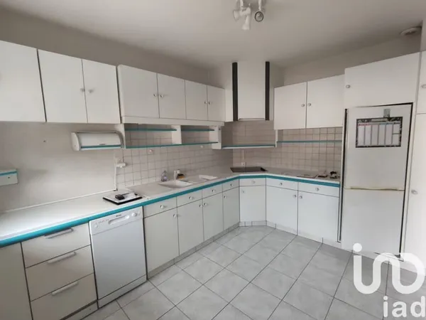 Vente Maison traditionnelle 4 pièces