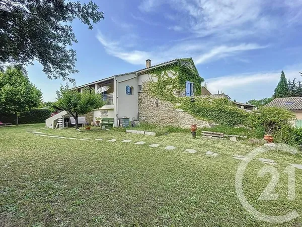 Maison 6 pièces 125 m²