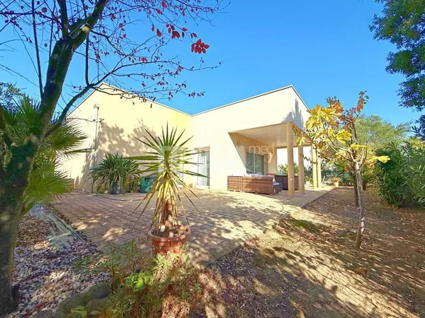 Maison Vente Sète 4p 125m² 661500€