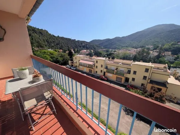 Appartement en Viager 3 pièces 74 m²