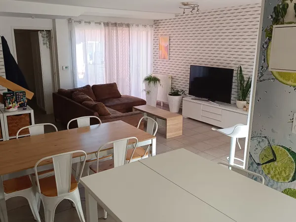 Maison à vendre à Clisson, 7mn de la Gare