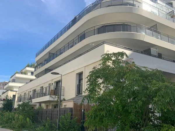 Appartement 12 m²