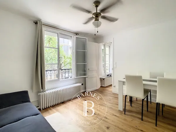 Le service location de la Maison BARNES vous propose ce bien: