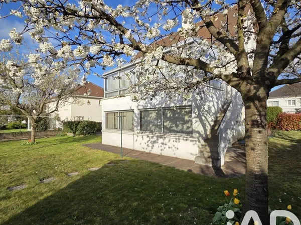 Vente Maison/villa 5 pièces