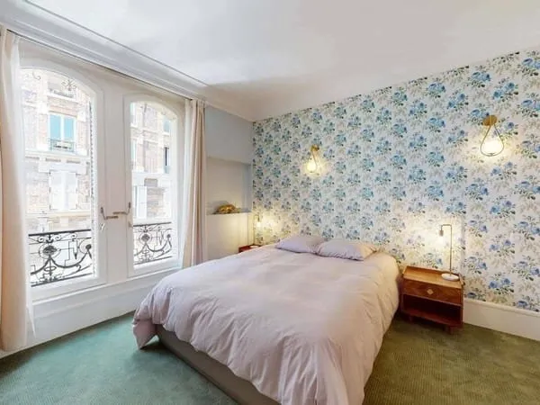 Studio 1 pièce 15 m²