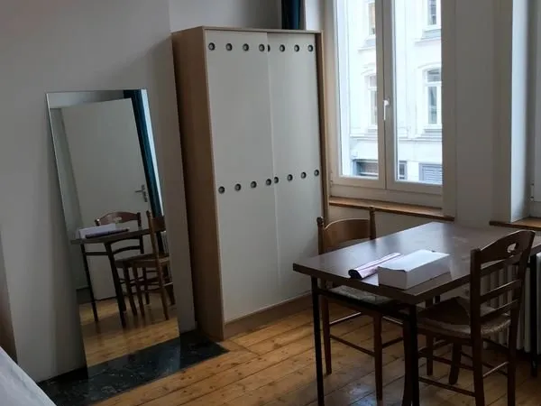Studio meublé Lille St Michel