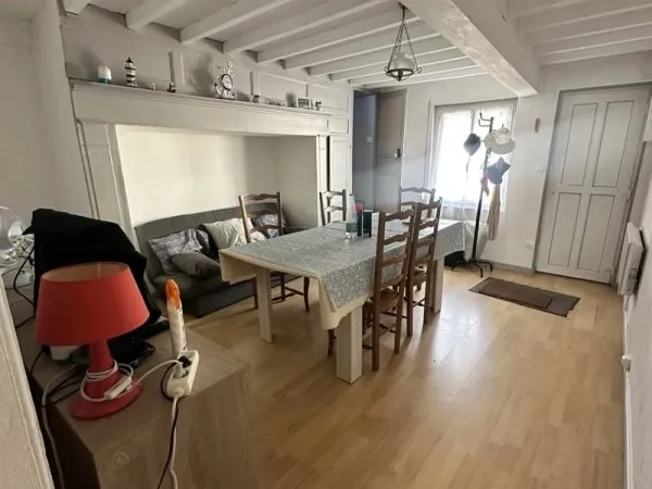 Maison de Pêcheur