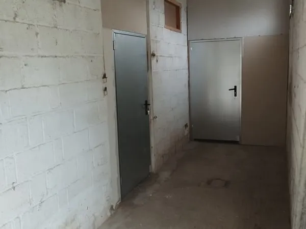 Box de location 12m2