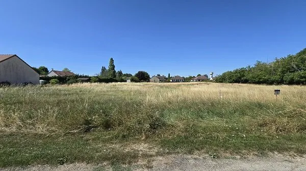PROCHE BEAUGENCY