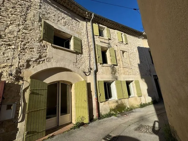 Maison 6 pièces 139 m²