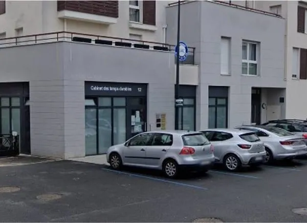 Bureaux 22 m²