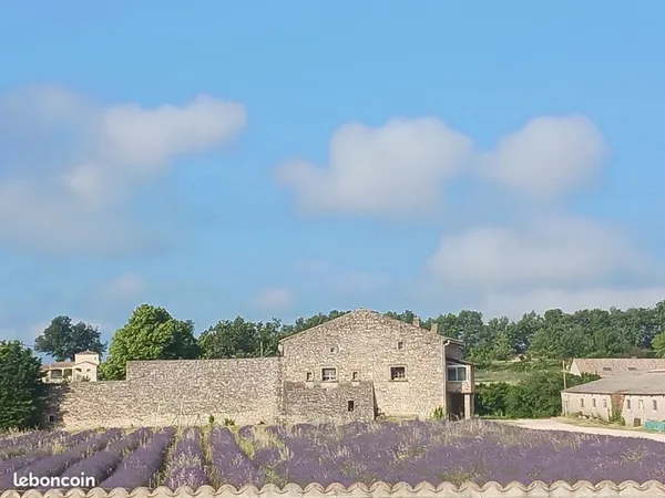 Maison de campagne