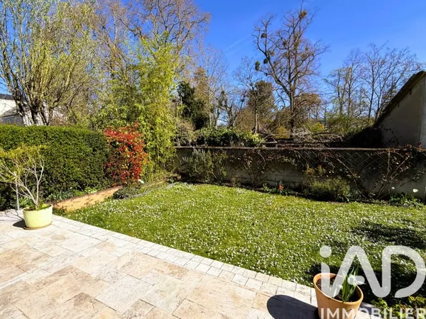 Maison 5 pièces 144 m²