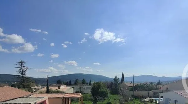 Villa 5 pièces 83 m²