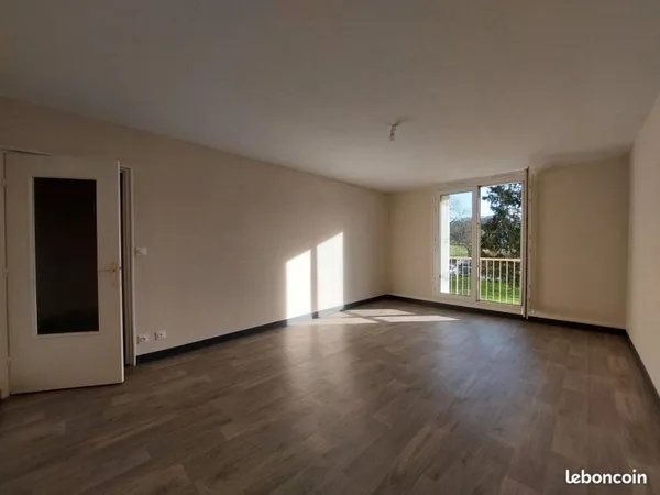 Appartement t4 - saint-dizier