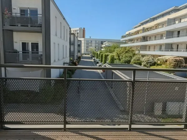Appartement quartier Butte T3