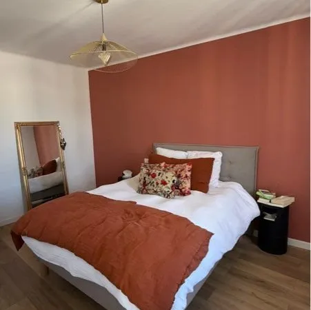Location meuble 5 etage refait à neuf 2024